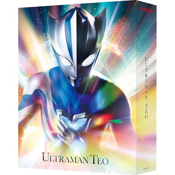 Amazon.co.jp: ウルトラマンギンガS Blu-ray BOX II : 根岸拓哉, 宇治